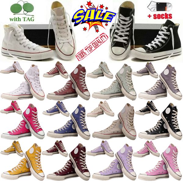 1970s casual shoes sports stars low high classic white blakc canvas 1970 shoe mens womens sneakers trainer all star canvas chucks taylors si, Black
1970s casual shoes sports stars low high classic white blakc canvas 1970 shoe mens womens sneakers trainer all star canvas chucks taylors si, Black