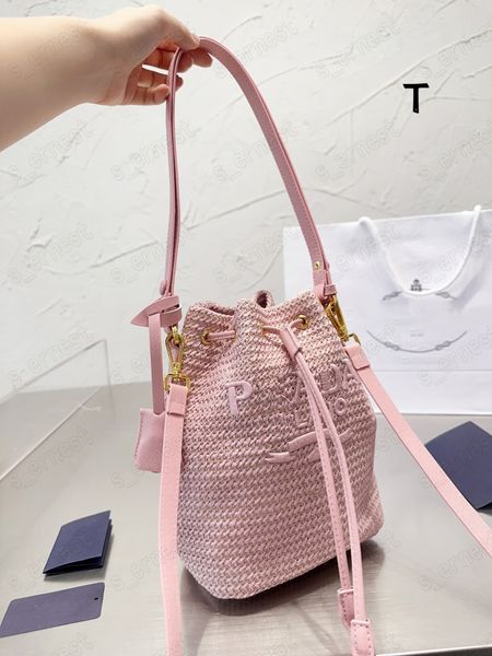 woman straw bags bucket bag nylon shoulder bags hobos chain handbags designer crossbody lady small totes
woman straw bags bucket bag nylon shoulder bags hobos chain handbags designer crossbody lady small totes