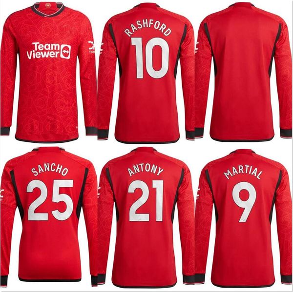 long sleeved 23 24 sancho soccer jerseys home antony eriksen b.fernandes mans utds rashford 2023 2024 long sleeve varane maguire football sh, Black;yellow
long sleeved 23 24 sancho soccer jerseys home antony eriksen b.fernandes mans utds rashford 2023 2024 long sleeve varane maguire football sh, Black;yellow