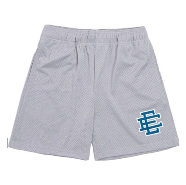shorts eric emanuel mens shorts for men designer fashion ee mesh breathable beach pants asketball pant summer running mens gym sport shorts, White;black
shorts eric emanuel mens shorts for men designer fashion ee mesh breathable beach pants asketball pant summer running mens gym sport shorts, White;black