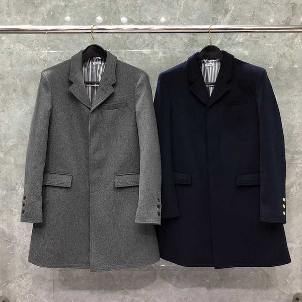 tb thom men's wool cashmere blend overcoat slim fit warm soft dress coat back button slit design fashion brand coats, White;black
tb thom men's wool cashmere blend overcoat slim fit warm soft dress coat back button slit design fashion brand coats, White;black
