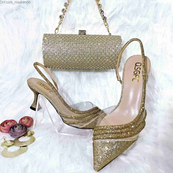 dress shoes dress shoes qsgfc gold comfortable streamline pointed shoes ladies stiletto shoes matching bag wedding or a pair of shoes z23070, Black
dress shoes dress shoes qsgfc gold comfortable streamline pointed shoes ladies stiletto shoes matching bag wedding or a pair of shoes z23070, Black