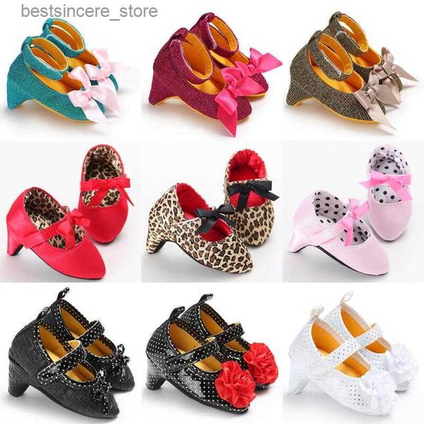 classic fashion newborn baby shoes non-slip cloth shoes girls high heels elegant casual princess shoes l230522
classic fashion newborn baby shoes non-slip cloth shoes girls high heels elegant casual princess shoes l230522