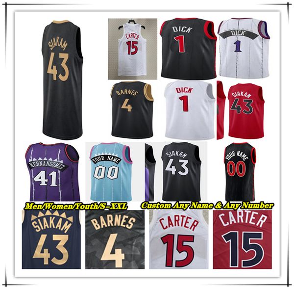pressed gradey dick toronto basketball jerseys pascal siakam gary trent jr o.g. anunoby scottie barnes jakob poeltl chris boucher tracy mcgr, Black;red
pressed gradey dick toronto basketball jerseys pascal siakam gary trent jr o.g. anunoby scottie barnes jakob poeltl chris boucher tracy mcgr, Black;red