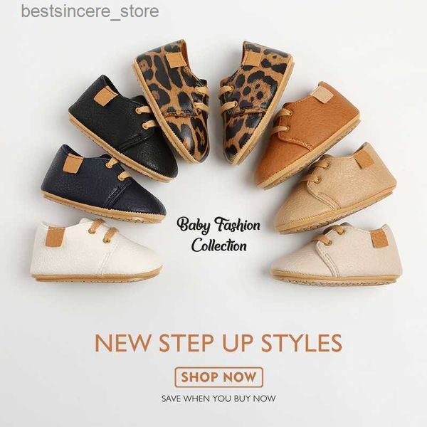 new baby shoes retro leather boy girl shoes multicolor toddler rubber sole anti-slip first walkers infant newborn moccasins
new baby shoes retro leather boy girl shoes multicolor toddler rubber sole anti-slip first walkers infant newborn moccasins