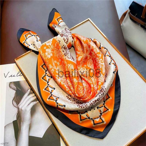scarves luxury print silk square scarf women spring neck tie shawl wraps female 70cm hair hand wrist headkercheif hijab bandana 2022 j230703, Blue;gray
scarves luxury print silk square scarf women spring neck tie shawl wraps female 70cm hair hand wrist headkercheif hijab bandana 2022 j230703, Blue;gray