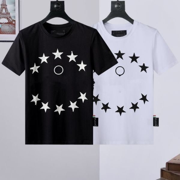 mens fashion t shirt trend clothes pure cotton eurocode style patterns embroidery m-xxxl with letters tees short sleeve casual shirts desig, White;black
mens fashion t shirt trend clothes pure cotton eurocode style patterns embroidery m-xxxl with letters tees short sleeve casual shirts desig, White;black