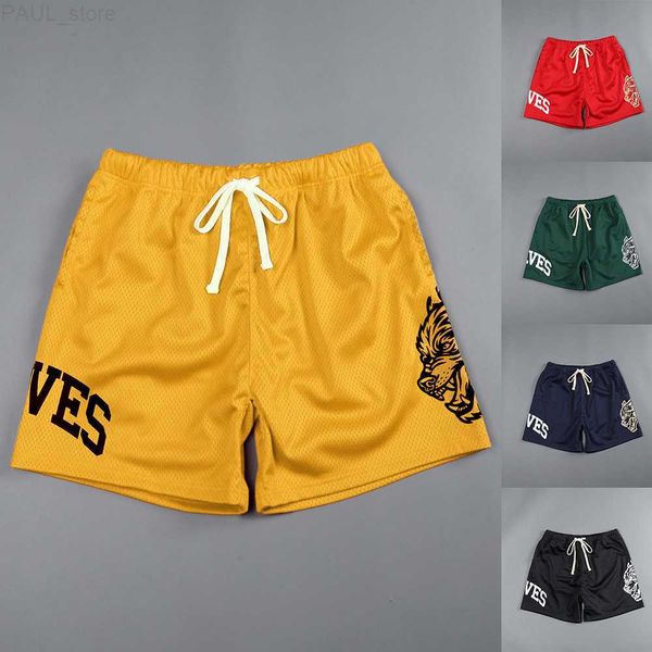 men's summer men sports fitness single layer quick drying breathable mesh outdoor running exercise basketball shorts l230703, White;black
men's summer men sports fitness single layer quick drying breathable mesh outdoor running exercise basketball shorts l230703, White;black