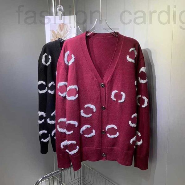 women's sweaters designer luxury knitted cardigan sweater designer womens v-neck knitwear casual loose embroidered letter coat 1q74, White;black
women's sweaters designer luxury knitted cardigan sweater designer womens v-neck knitwear casual loose embroidered letter coat 1q74, White;black