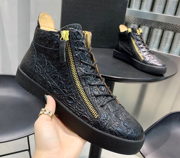 running sports shoes skate shoes casual shoes real leather sneakers men shoes chaussures de designer loafers martin frankie the crocodile gr
running sports shoes skate shoes casual shoes real leather sneakers men shoes chaussures de designer loafers martin frankie the crocodile gr