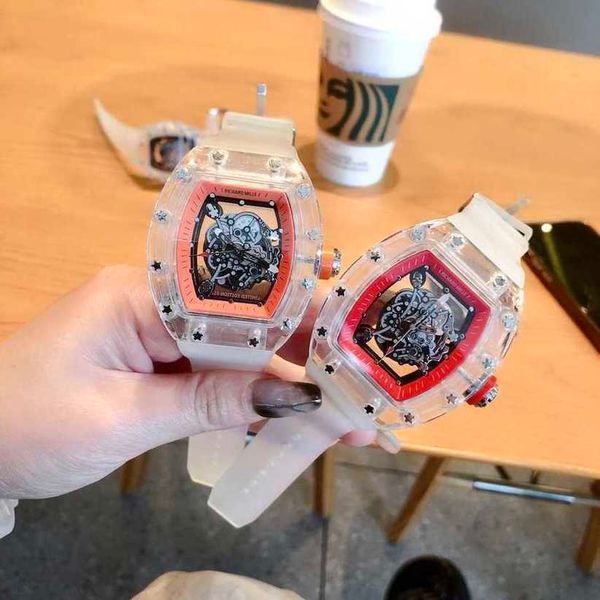 fantastic r i c h a r luxury super style male quartz rm11 watches 2wsh designer high-end quality rubber strap montre noob luxe uhr for men f, Slivery;golden
fantastic r i c h a r luxury super style male quartz rm11 watches 2wsh designer high-end quality rubber strap montre noob luxe uhr for men f, Slivery;golden
