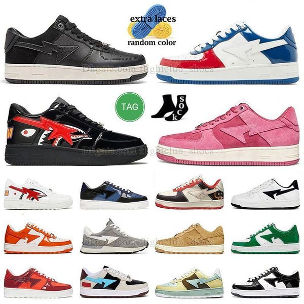 luxury casual shoes shark black sk8 france suede heel black pink suede abc camo combo white green camo combo red mens womens sneaker platfor
luxury casual shoes shark black sk8 france suede heel black pink suede abc camo combo white green camo combo red mens womens sneaker platfor