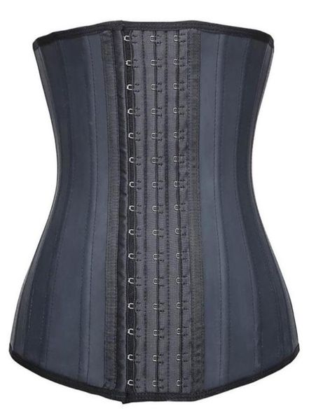 women039s 25 steel boned waist trainer cincher latex underbust corset waste tummy control waisttrainer slimming sheath belly wa1214522
women039s 25 steel boned waist trainer cincher latex underbust corset waste tummy control waisttrainer slimming sheath belly wa1214522