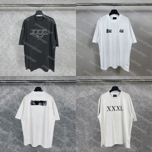 brand printed tees luxury designer summer womens mens t shirt casual clothes cotton loose short sleeve, White
brand printed tees luxury designer summer womens mens t shirt casual clothes cotton loose short sleeve, White