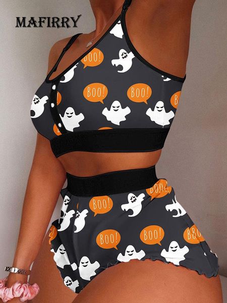 dress 2022 women casual oneck sleeveless 2pcs suits summer halloween printing loungewear ladies matching sets simple slim streetwear, White
dress 2022 women casual oneck sleeveless 2pcs suits summer halloween printing loungewear ladies matching sets simple slim streetwear, White