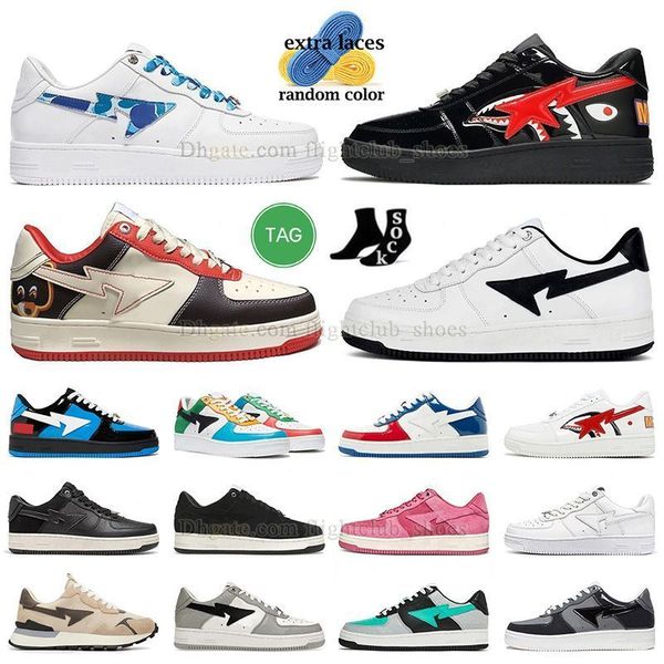 new pattern sk8 shark black white black college dropout abc camo white blue camo combo blue paste green mens womens sneaker schuhe sta outdo
new pattern sk8 shark black white black college dropout abc camo white blue camo combo blue paste green mens womens sneaker schuhe sta outdo