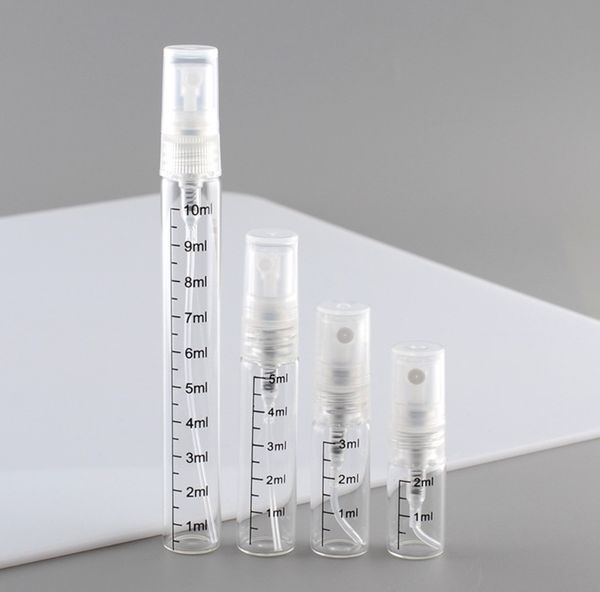 10ml transparent perfume spray bottle glass sample bottle cosmetics travel convenient press bottle, many style choices, support custom logo
10ml transparent perfume spray bottle glass sample bottle cosmetics travel convenient press bottle, many style choices, support custom logo