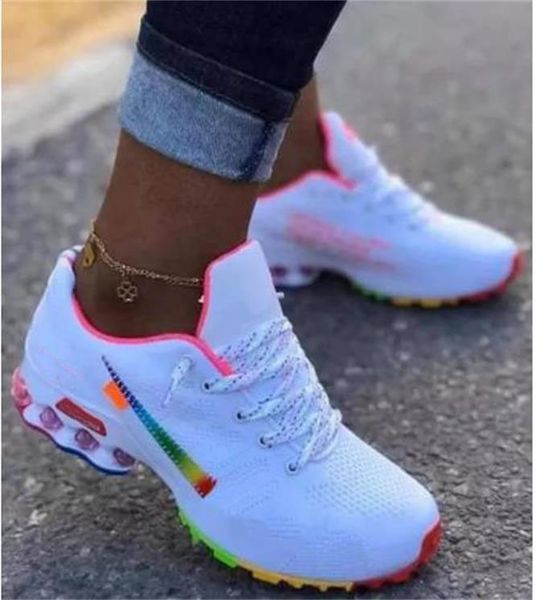 2023 new air cushion shoes shox reax run white black rainbow joint flywire running shoe for men and women breathable shock absorbing sneaker
2023 new air cushion shoes shox reax run white black rainbow joint flywire running shoe for men and women breathable shock absorbing sneaker