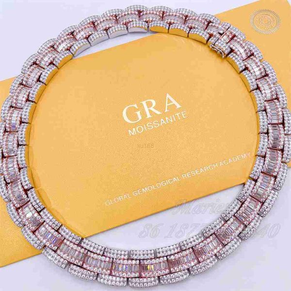 fashion hip hop jewelry 925 silver with vvs moissanite necklace buegatte moissanite necklace luxury hip hop necklace
fashion hip hop jewelry 925 silver with vvs moissanite necklace buegatte moissanite necklace luxury hip hop necklace