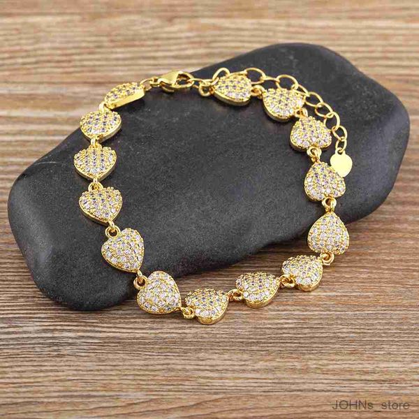 pendant new arrival creative design luxury gold color chain bracelets love heart bangle for women wedding gift jewelry r230703, Silver
pendant new arrival creative design luxury gold color chain bracelets love heart bangle for women wedding gift jewelry r230703, Silver