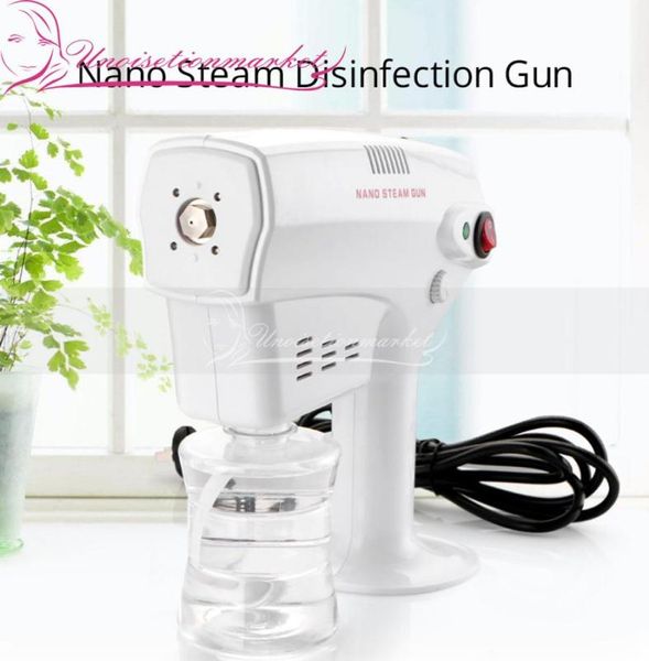 portable nano steam sterilization gun light portable disinfection cabinet for home office use skin care beauty usse5811148
portable nano steam sterilization gun light portable disinfection cabinet for home office use skin care beauty usse5811148