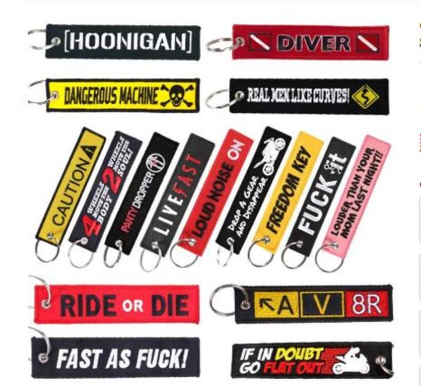 car keychain emboridery key chain for motorcycles keys cusotomize keychain keyring dom key fobs tag jewelry sleutelhanger5662167
car keychain emboridery key chain for motorcycles keys cusotomize keychain keyring dom key fobs tag jewelry sleutelhanger5662167