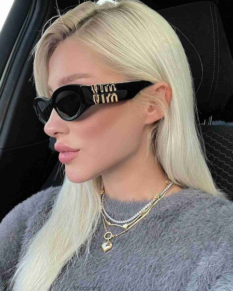 miu sunglasses oval frame miu054 sunglasses women's radiation resistant personality men's retro glasses board grade appearance val, White;black
miu sunglasses oval frame miu054 sunglasses women's radiation resistant personality men's retro glasses board grade appearance val, White;black