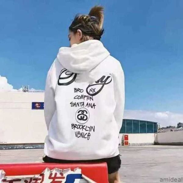 colors designers mens stussys hoodie candy dice pattern hoody women printed fashion brand casual long sleeve couple loose o-neck sweatshirt, Black
colors designers mens stussys hoodie candy dice pattern hoody women printed fashion brand casual long sleeve couple loose o-neck sweatshirt, Black
