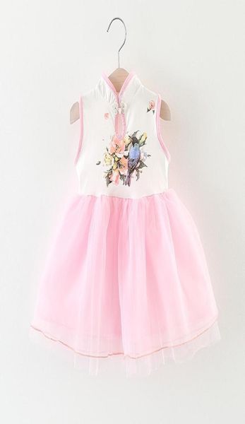baby girl summer dress 2017 fashion chinese style cute print flower kids dresses for girls clothes infant 13 year birthday party 7359931, Red;yellow
baby girl summer dress 2017 fashion chinese style cute print flower kids dresses for girls clothes infant 13 year birthday party 7359931, Red;yellow