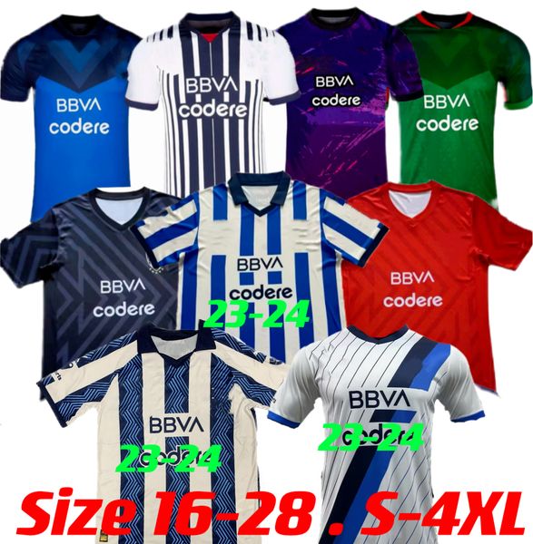 liga mx rayados monterrey 22 2023 2024 soccer jerseys world cup version home away 3rd r.funes mori m.meza v.janssen 23 24 men kids kit footb, Black
liga mx rayados monterrey 22 2023 2024 soccer jerseys world cup version home away 3rd r.funes mori m.meza v.janssen 23 24 men kids kit footb, Black