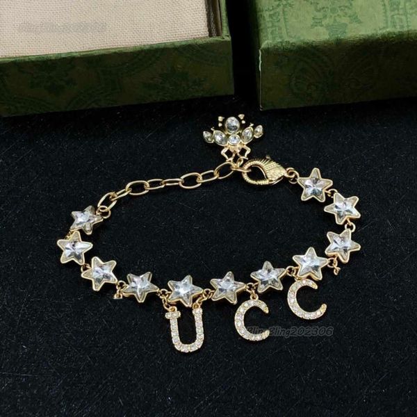 designer bracelets women bangle designers jewelry 18k gold plated faux leather wristband cuff chain lovers gift fashionable classic, Golden;silver
designer bracelets women bangle designers jewelry 18k gold plated faux leather wristband cuff chain lovers gift fashionable classic, Golden;silver