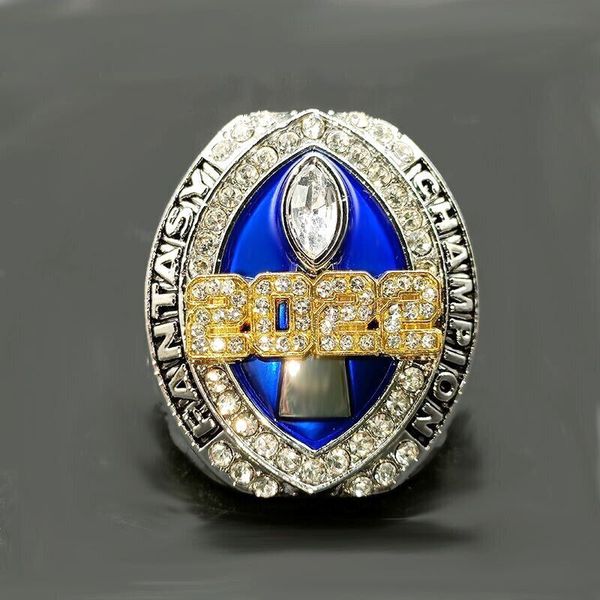 wedding rings fantasy football league ffl ring championship souvenir rings 230701, Slivery;golden
wedding rings fantasy football league ffl ring championship souvenir rings 230701, Slivery;golden