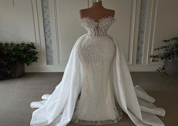 sparkly sequins mermaid wedding dress for bride sweetheart neck lace beads vestido de noiva sereia bridal gowns charming5755673, White
sparkly sequins mermaid wedding dress for bride sweetheart neck lace beads vestido de noiva sereia bridal gowns charming5755673, White