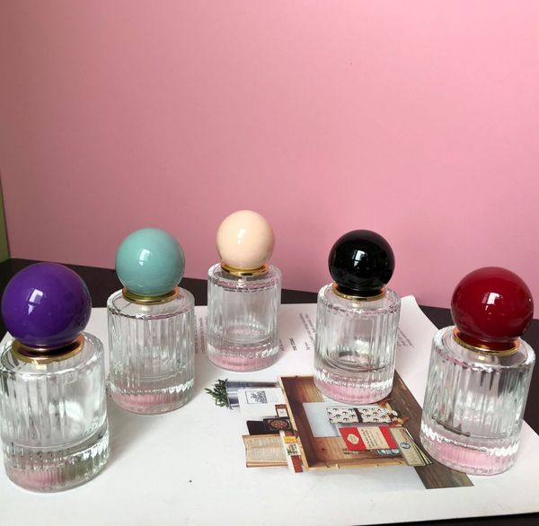 30ml high end perfume bottle vertical glass spray bottle round cover portable makeup pin split bottle, many style choices, support custom lo
30ml high end perfume bottle vertical glass spray bottle round cover portable makeup pin split bottle, many style choices, support custom lo