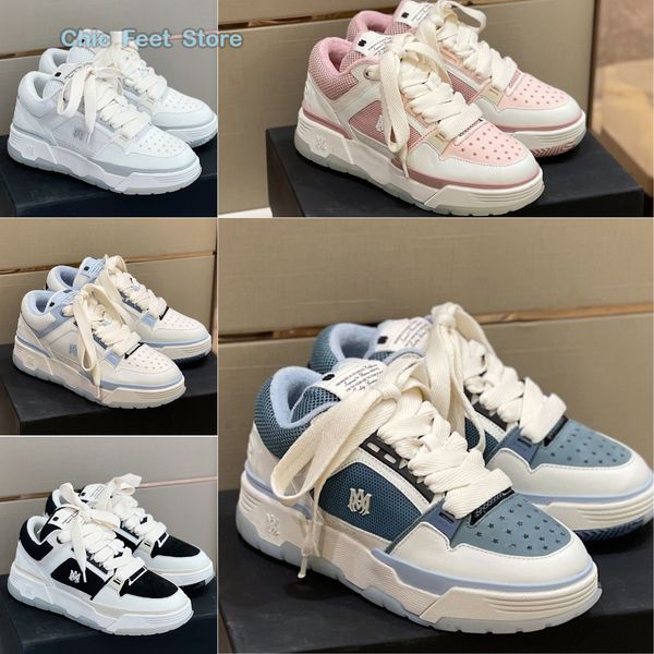 designer shoes ma-2 sneakers ma2 casual shoes chunky luxury trainers nubuck mesh leather lace-up shoe size 35-45 unisex, Black
designer shoes ma-2 sneakers ma2 casual shoes chunky luxury trainers nubuck mesh leather lace-up shoe size 35-45 unisex, Black