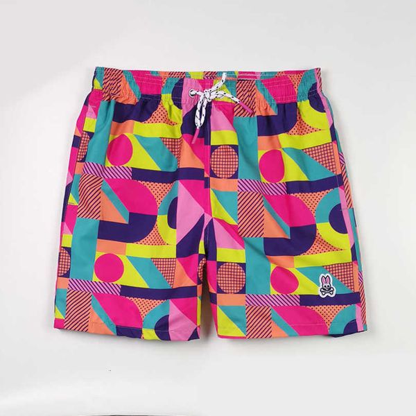 psychos shorts men designer bunnys pants summer casual short fashion animal printed drawstring relaxed homme luxury sweatpants skull rabbit, White;black
psychos shorts men designer bunnys pants summer casual short fashion animal printed drawstring relaxed homme luxury sweatpants skull rabbit, White;black