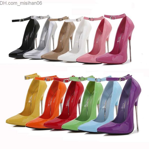 dress shoes dress shoes brand multicolor fetish high heels women pumps shoes metal heel high heeled shoes women stiletto heel sandals 16cm m, Black
dress shoes dress shoes brand multicolor fetish high heels women pumps shoes metal heel high heeled shoes women stiletto heel sandals 16cm m, Black