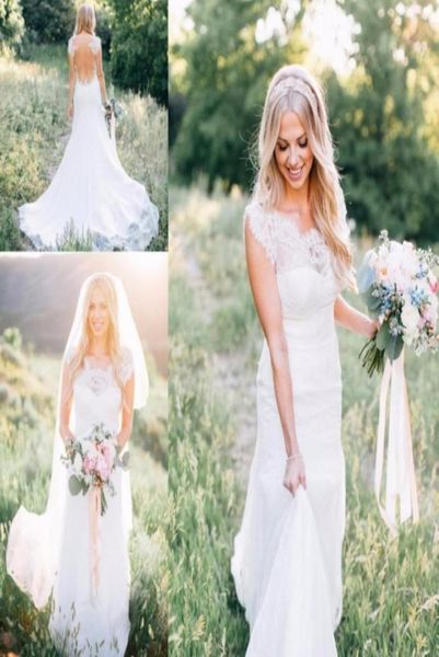 country western wedding dresses mermaid lace cap sleeve illusion open back bridal gowns 2017 robe de mariage court train2934195, White
country western wedding dresses mermaid lace cap sleeve illusion open back bridal gowns 2017 robe de mariage court train2934195, White