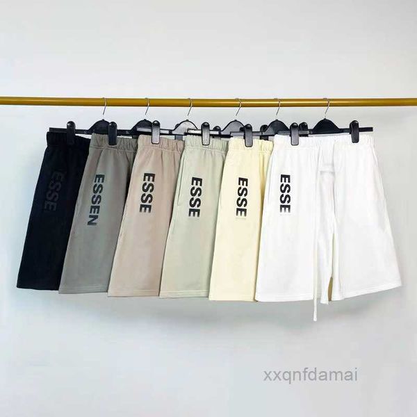 essentail mens summer casual essen short pant men fashion hip letter print pants trousers mens women multicolor trendy shorts loose joggers, White;black
essentail mens summer casual essen short pant men fashion hip letter print pants trousers mens women multicolor trendy shorts loose joggers, White;black