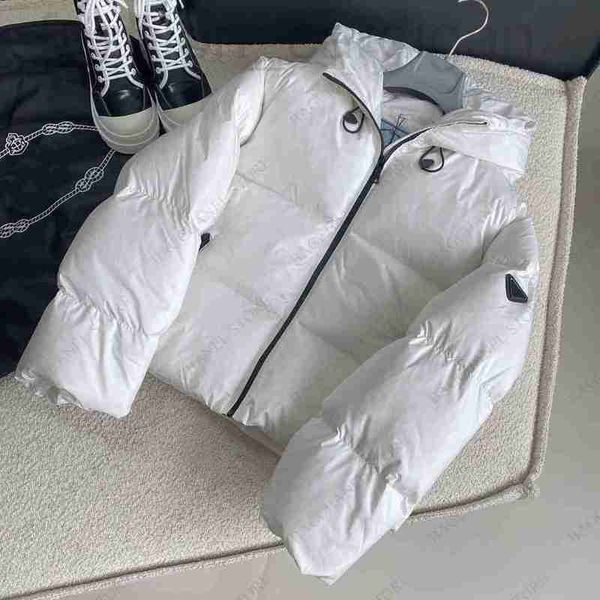 women's jackets designer classic women jackets short hooded down coats parkas fashion inverted triangle mens winter warm parker, Black;brown
women's jackets designer classic women jackets short hooded down coats parkas fashion inverted triangle mens winter warm parker, Black;brown