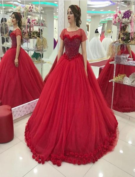 discount real red short sleeves quinceanera dresses ball gowns scoop neck applique 3d flowers sweet 16 dresses2053443, Blue;red
discount real red short sleeves quinceanera dresses ball gowns scoop neck applique 3d flowers sweet 16 dresses2053443, Blue;red