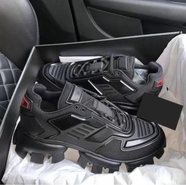 2023 arrival mens shoes cloudbust thunder knit sneakers luxury designer oversize sneaker light rubber sole 3d trainers womens shoe with box, Black
2023 arrival mens shoes cloudbust thunder knit sneakers luxury designer oversize sneaker light rubber sole 3d trainers womens shoe with box, Black