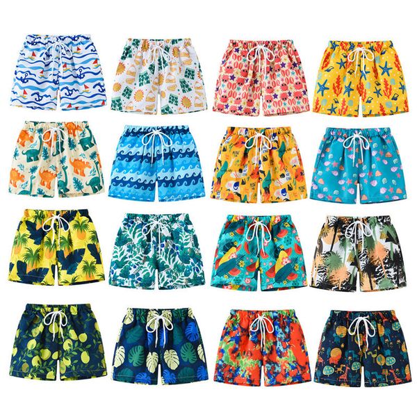 shorts 2-8 years children beach shorts cartoon print boys swimsuit board shorts boys bathing suit swimwear summer swimming trunks 230703, Black
shorts 2-8 years children beach shorts cartoon print boys swimsuit board shorts boys bathing suit swimwear summer swimming trunks 230703, Black