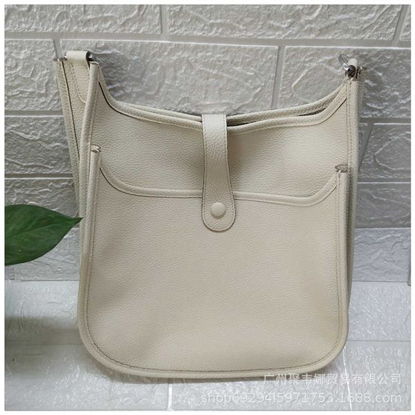 designer bags hemrres 2023 new evelynn one shoulder togo real leather bag mini bucket perforated crossbody handbag
designer bags hemrres 2023 new evelynn one shoulder togo real leather bag mini bucket perforated crossbody handbag