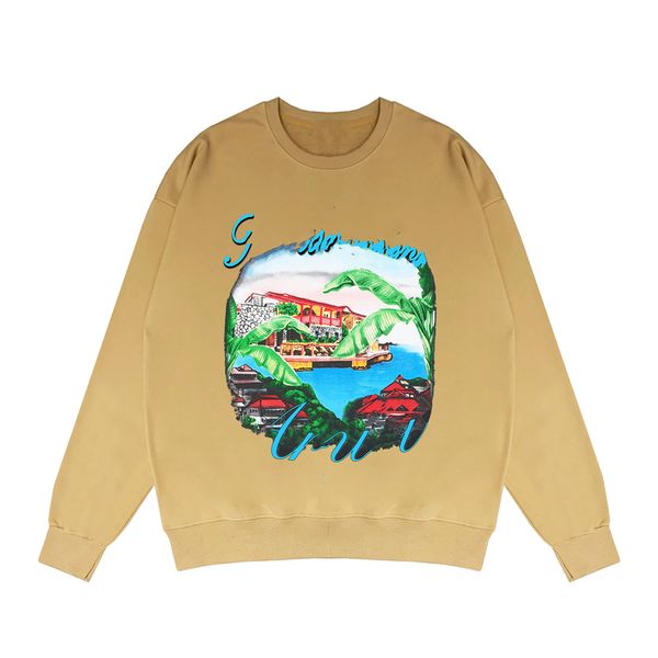 fashion men's hooded sweatshirt 2023 galleryis designer men's and women's printed letters spring and autumn loose student cas, Black
fashion men's hooded sweatshirt 2023 galleryis designer men's and women's printed letters spring and autumn loose student cas, Black
