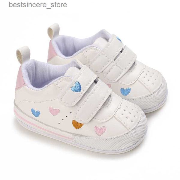 baby shoes boy girl sneaker soft anti-slip sole newborn infant first walkers l230522
baby shoes boy girl sneaker soft anti-slip sole newborn infant first walkers l230522