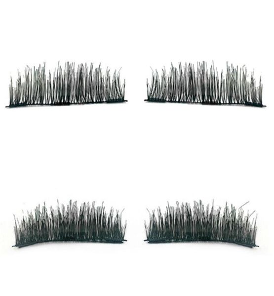 3 magnet 2pairs 3d magnetic eyelashes magnet magnetic lashes false eyelashes eye lashes makeup kit gift6279372
3 magnet 2pairs 3d magnetic eyelashes magnet magnetic lashes false eyelashes eye lashes makeup kit gift6279372
