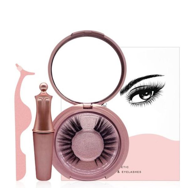 magnetic liquid eyeliner five magnetic false eyelashes tweezer set magnet false eyelashes set glue make up tools5591056
magnetic liquid eyeliner five magnetic false eyelashes tweezer set magnet false eyelashes set glue make up tools5591056