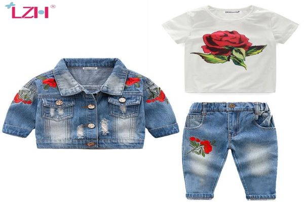 children clothing autumn toddler girl clothes coattshirtjeans 3pcs outfit kids clothes tracksuit for girls clothing sets y200823010567, White
children clothing autumn toddler girl clothes coattshirtjeans 3pcs outfit kids clothes tracksuit for girls clothing sets y200823010567, White