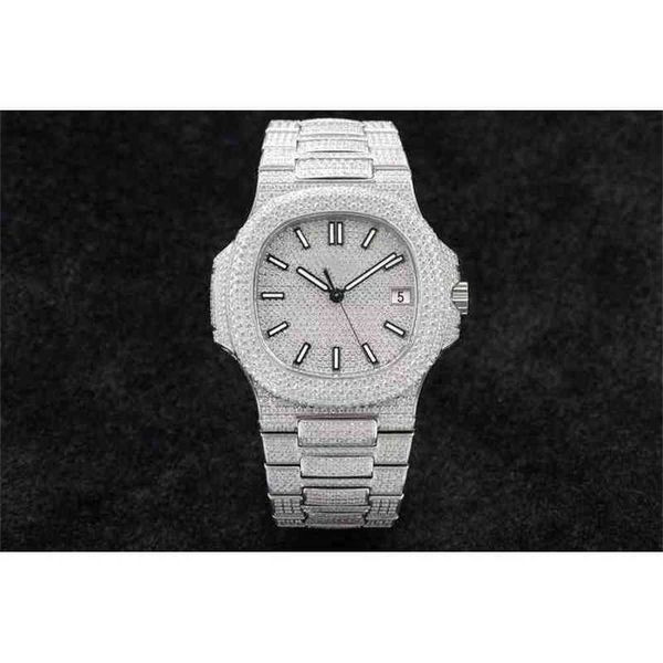 luxurious movement watch pp mechaical wriswatch s180 5719 version 40mm 324 automatic mechanical movement diamond waterproof luminous, Slivery;brown
luxurious movement watch pp mechaical wriswatch s180 5719 version 40mm 324 automatic mechanical movement diamond waterproof luminous, Slivery;brown